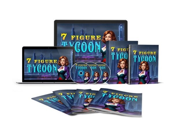 7 Figure Tycoon