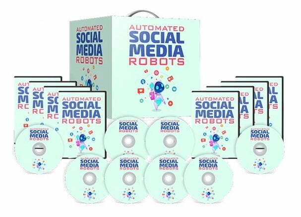Read more about the article Automated Social Media Robots, Your pathway to earn $$ on Fiverr and Upwork
