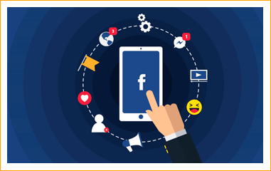 Facebook Pages Marketing Hero