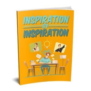 Inspiration by Inspiration – eBook with Resell Rights