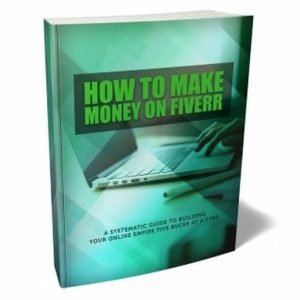 1st Newbie’s guide to landing dollar paying clients and making money on Fiverr