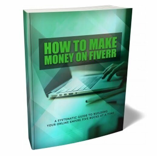 1st Newbie's guide to landing dollar paying clients and making money on Fiverr